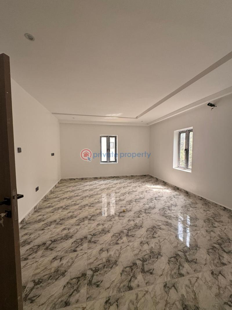 5 bedroom Detached Duplex For Sale Mabuchi Abuja Phase 2  - 5