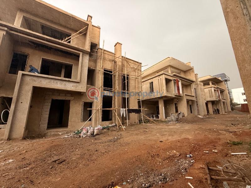 5 bedroom Detached Duplex For Sale Mabuchi Abuja Phase 2  - 0
