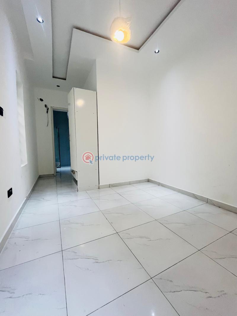 5 bedroom Detached Duplex For Sale Chevron Lekki Lagos - 6