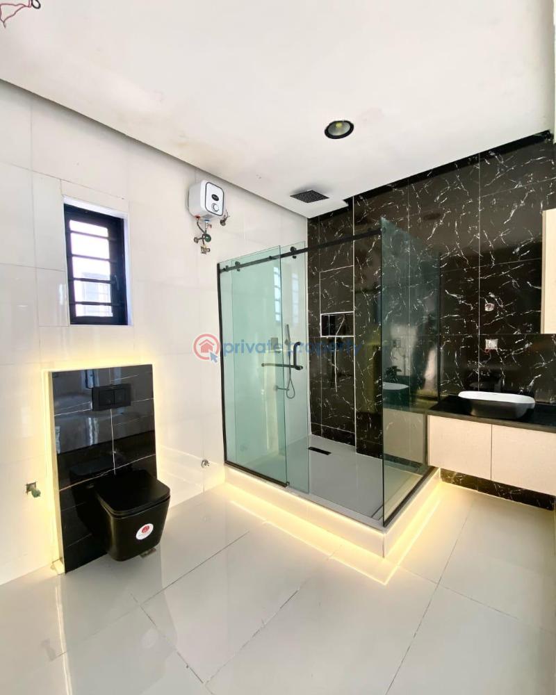 5 bedroom Detached Duplex For Sale Orchid Lekki Lagos - 5