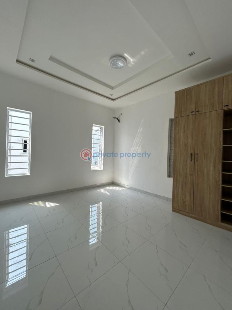 5 bedroom Detached Duplex For Sale Ikota Lekki Lagos - 7