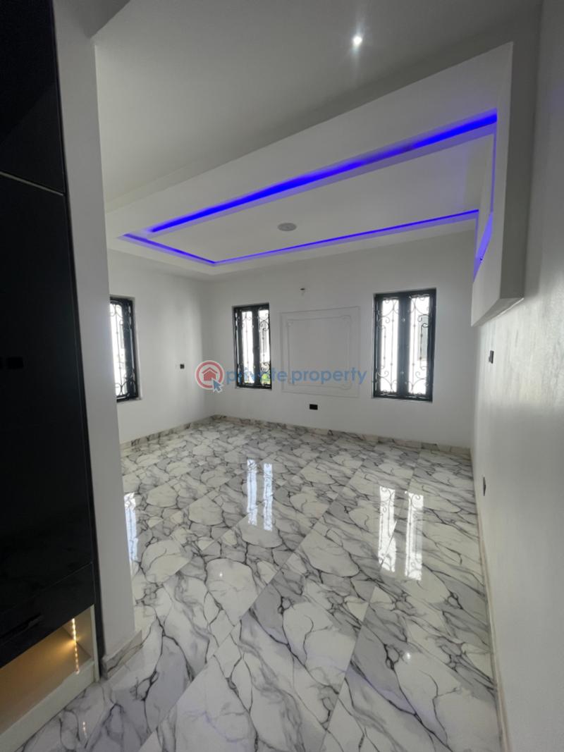 5 bedroom Detached Duplex For Sale Kado Abuja Phase 2  - 10