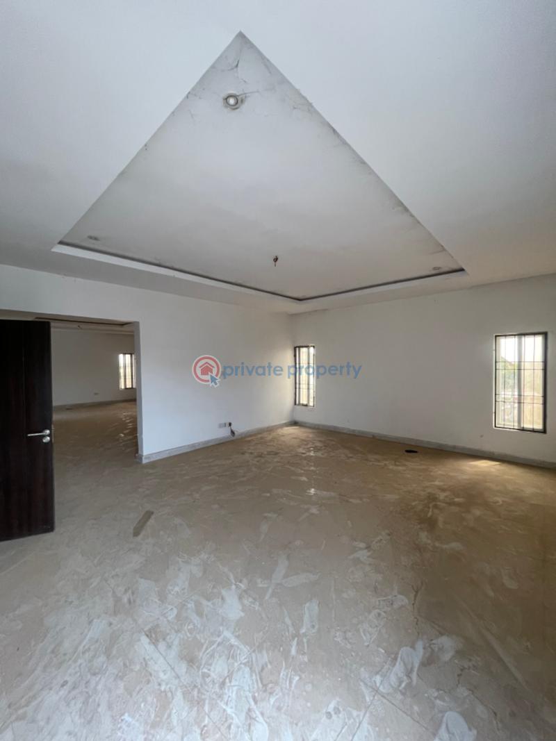 5 bedroom Detached Duplex For Sale Kukwuaba Abuja Phase 2  - 15
