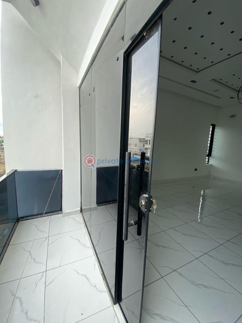 5 bedroom Detached Duplex For Sale Ajah Lekki Lagos Ajah Lagos - 7