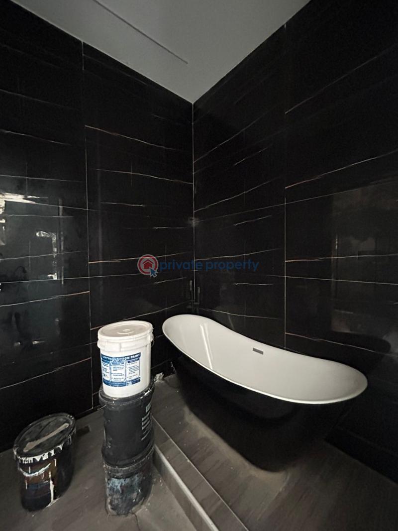 5 bedroom Detached Duplex For Sale Ikota Lekki Lagos - 13