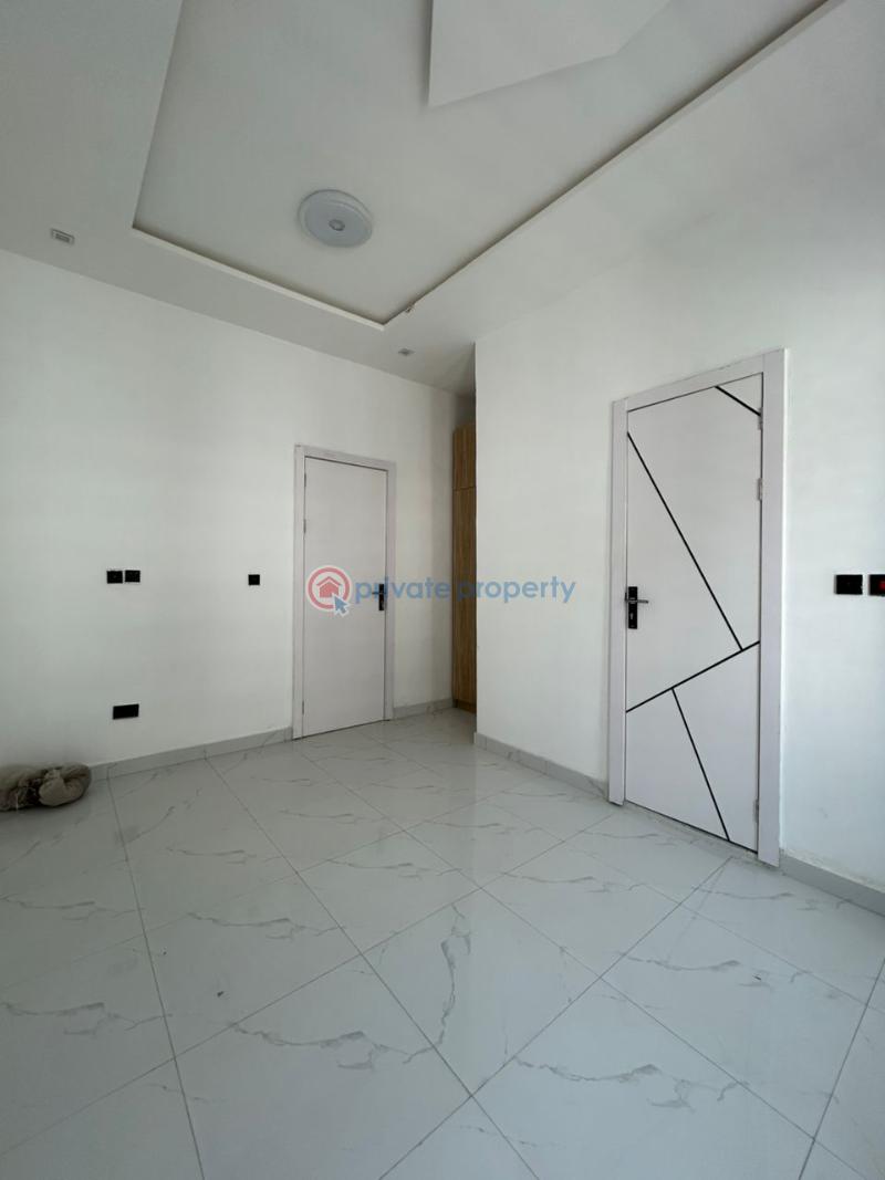 5 bedroom Detached Duplex For Sale Ikota Lekki Lagos - 10