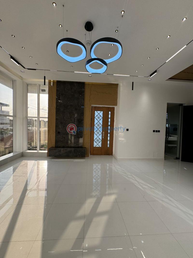 5 bedroom Detached Duplex For Sale Lekki Phase 1 Lagos - 12