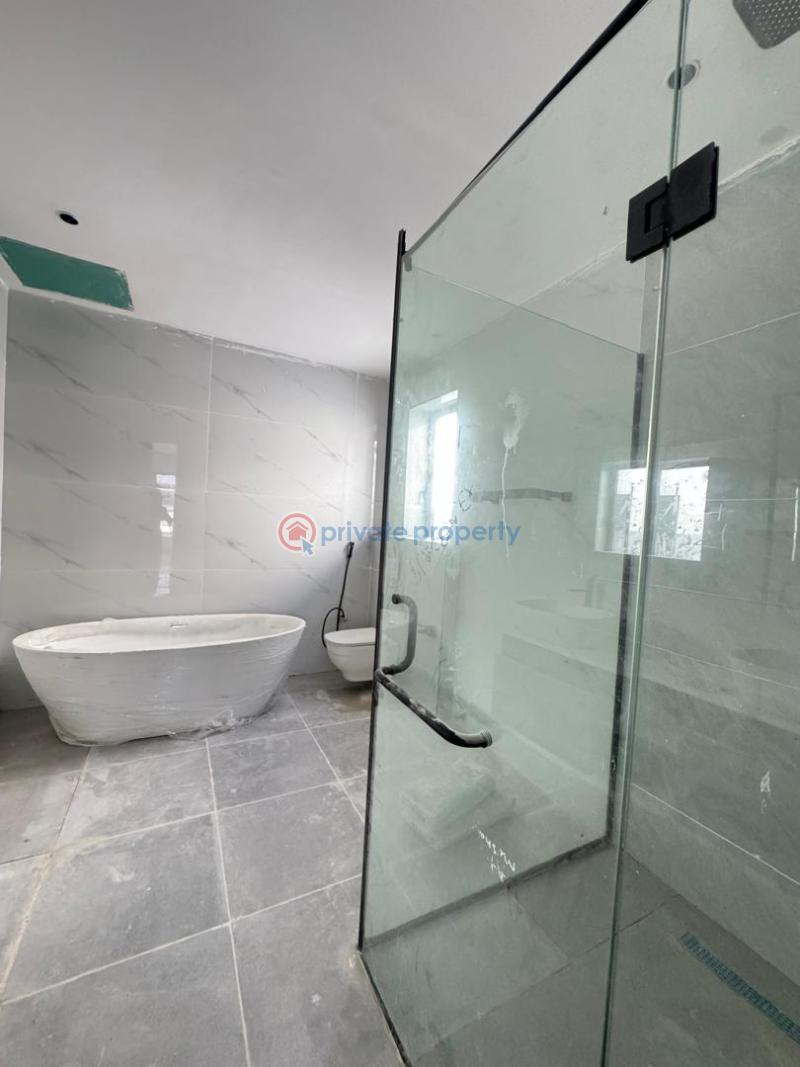 5 bedroom Detached Duplex For Sale Lekki Phase 1 Lagos - 5
