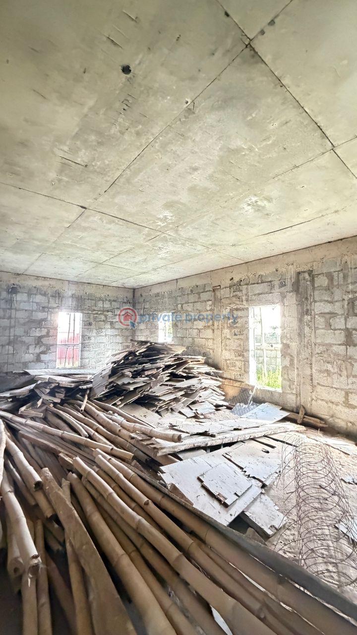 5 bedroom Detached Duplex For Sale Dakwo Abuja Phase 3  - 6