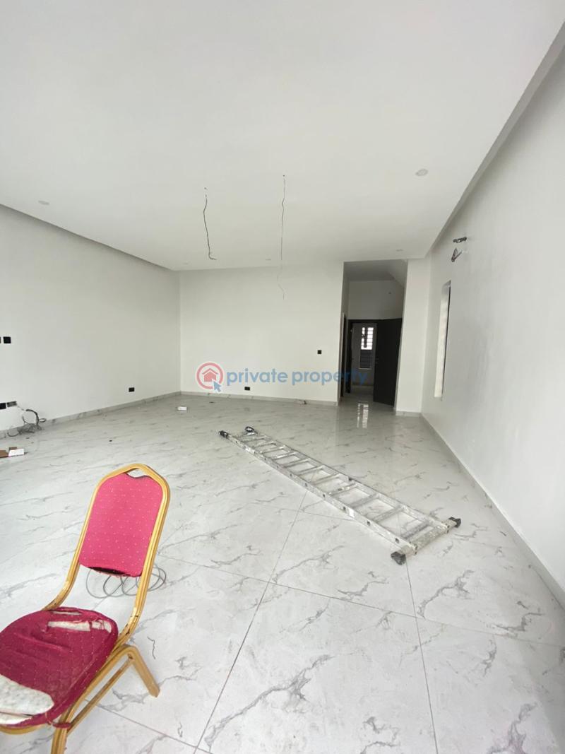 5 bedroom Detached Duplex For Sale Vgc Lekki Lagos Victoria Garden City Lekki Lagos - 3