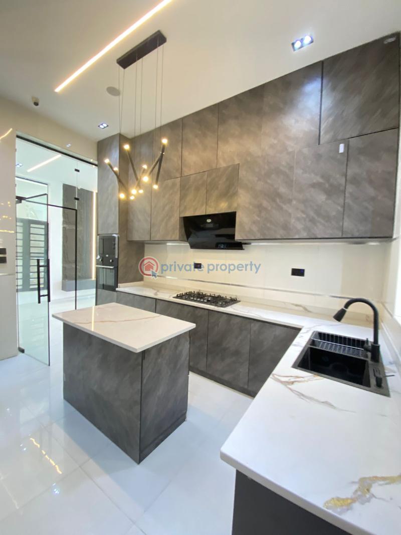 5 bedroom Detached Duplex For Sale Ajah Lekki Lagos Ajah Lagos - 18