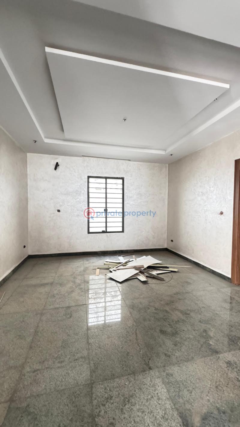 5 bedroom Detached Duplex For Sale Apo Abuja Phase 2  - 2