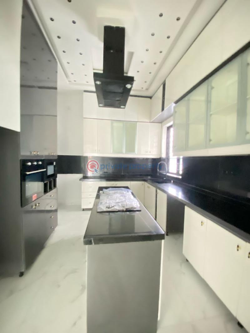 5 bedroom Detached Duplex For Sale Ajah Lekki Lagos Ajah Lagos - 12