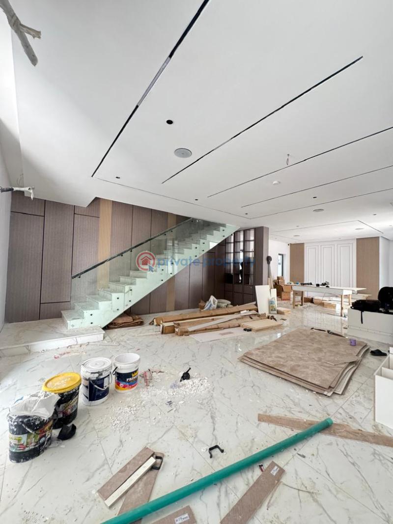 5 bedroom Detached Duplex For Sale Lekki Phase 1 Lagos - 1