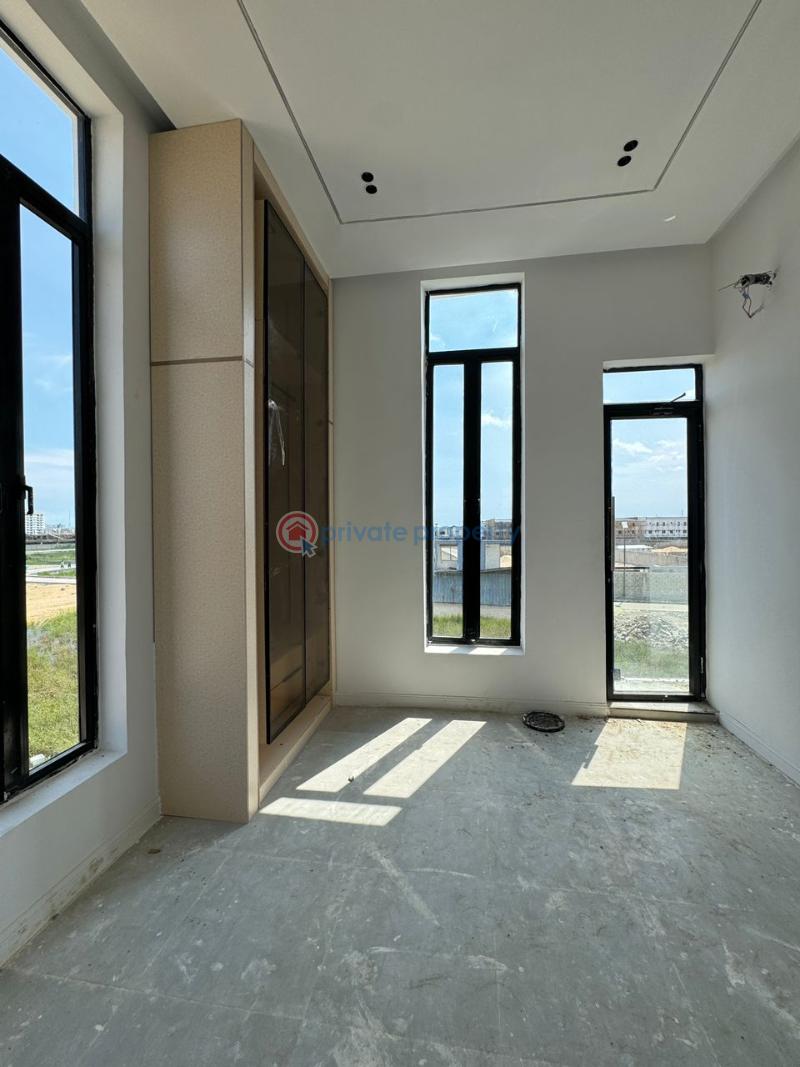 5-bedroom detached duplex with bq - 6 5 bedroom Detached Duplex For Sale Lekki Phase 1 Lagos - 6