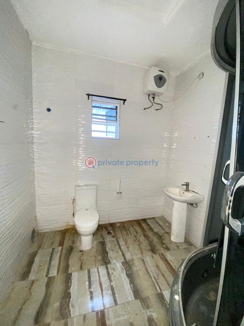 5 bedroom Detached Duplex For Rent Osapa Lekki Lagos - 0