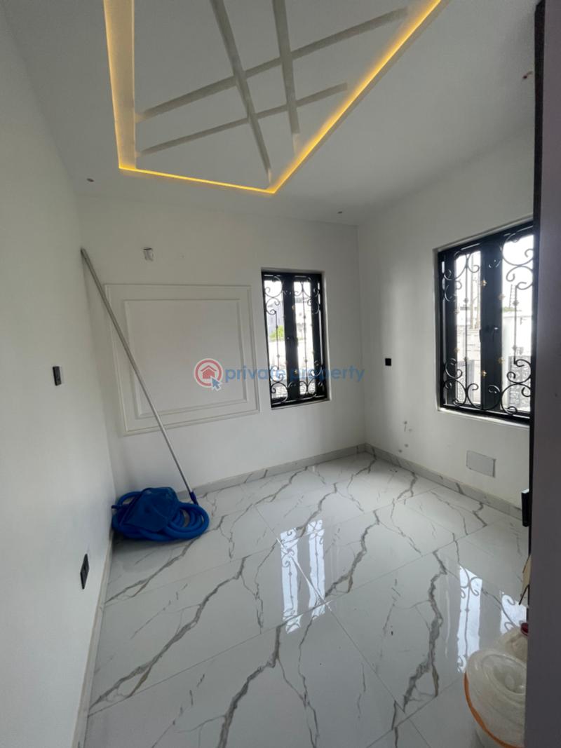 5 bedroom Detached Duplex For Sale Kado Abuja Phase 2  - 19