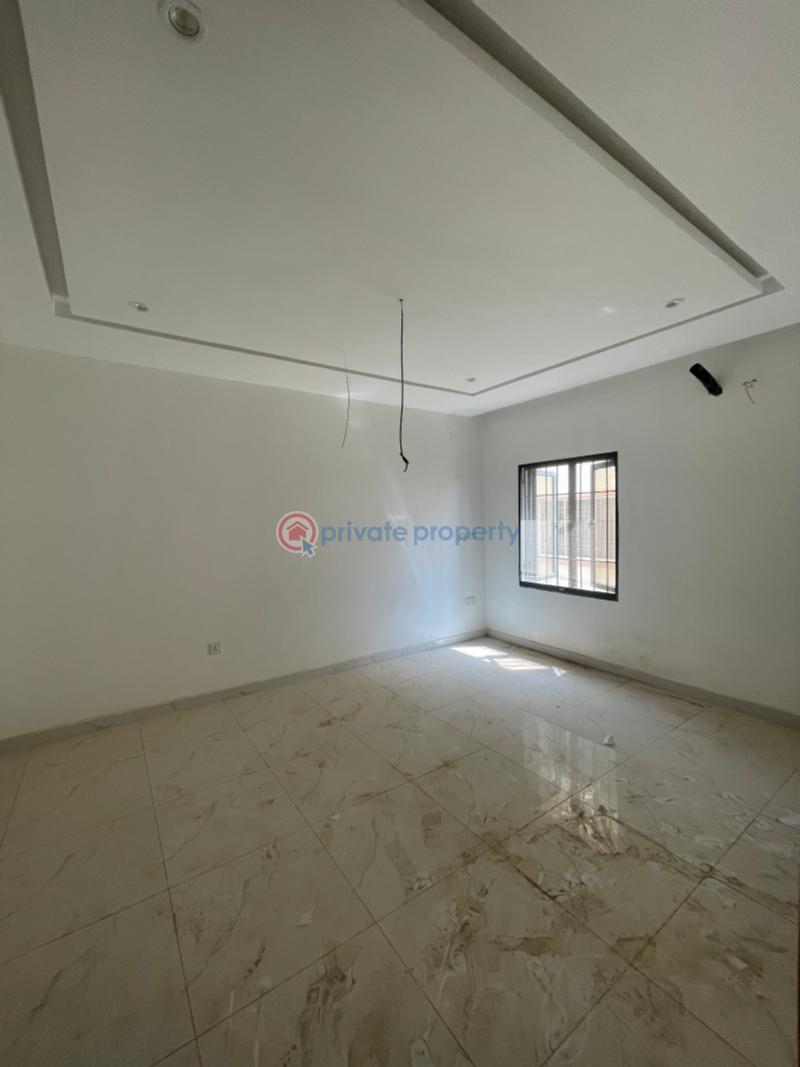 5 bedroom Detached Duplex For Sale Kado Abuja Phase 2  - 6