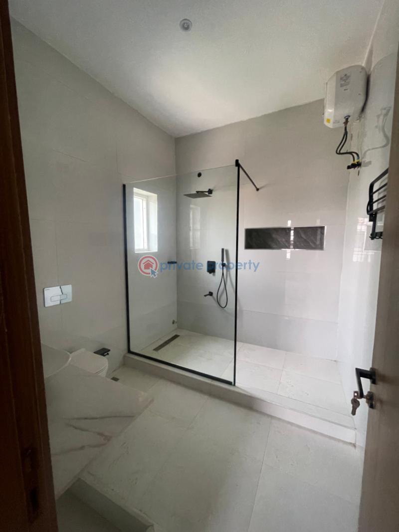 5 bedroom Detached Duplex For Sale Jahi Abuja Phase 2  - 13