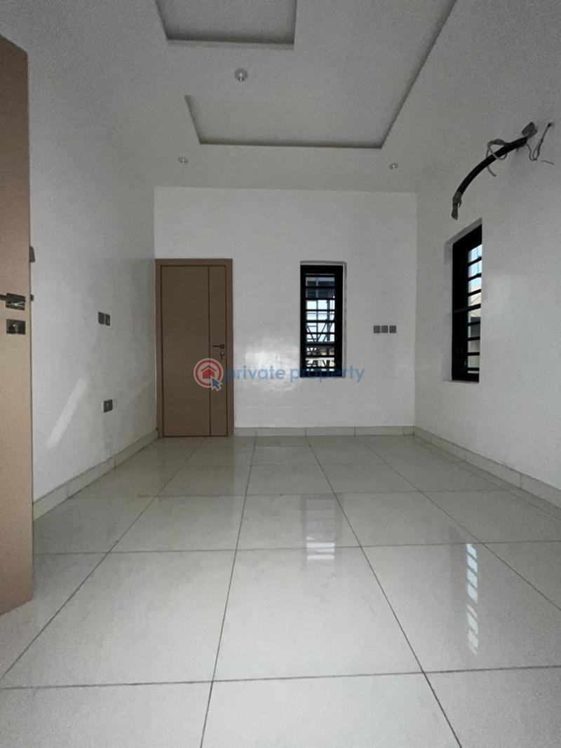 5 bedroom Detached Duplex For Sale Oko Oba Agege Lagos - 8