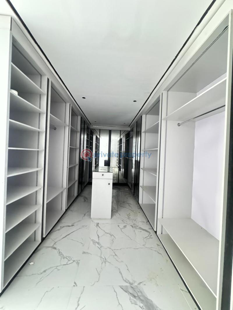 5 bedroom Detached Duplex For Sale Lekki Phase 1 Lagos - 15