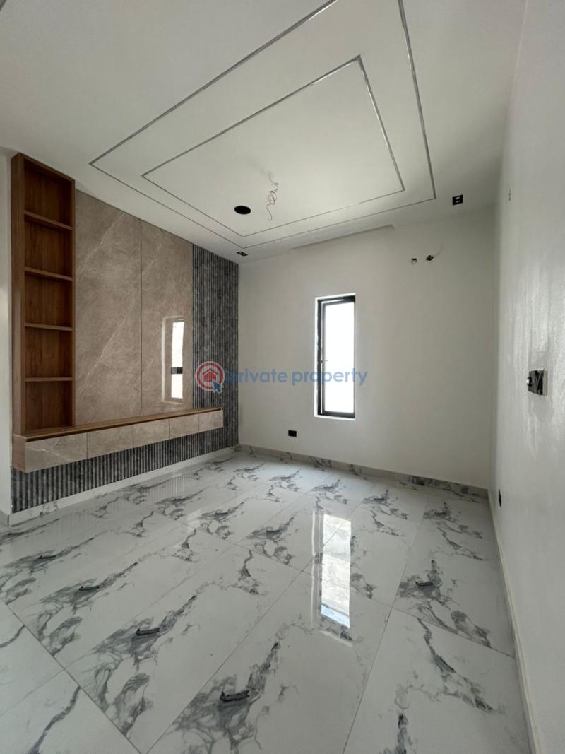 5 bedroom Detached Duplex For Sale Ikota Lekki Lagos - 8