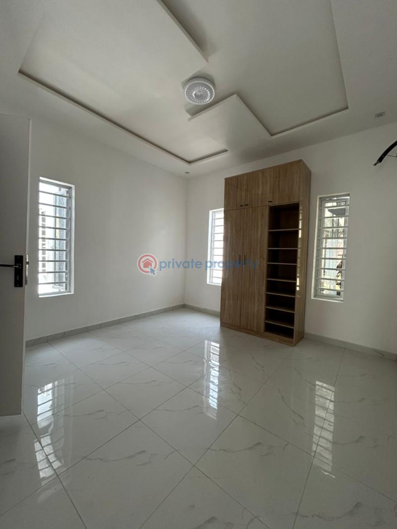 5 bedroom Detached Duplex For Sale Ikota Lekki Lagos - 8