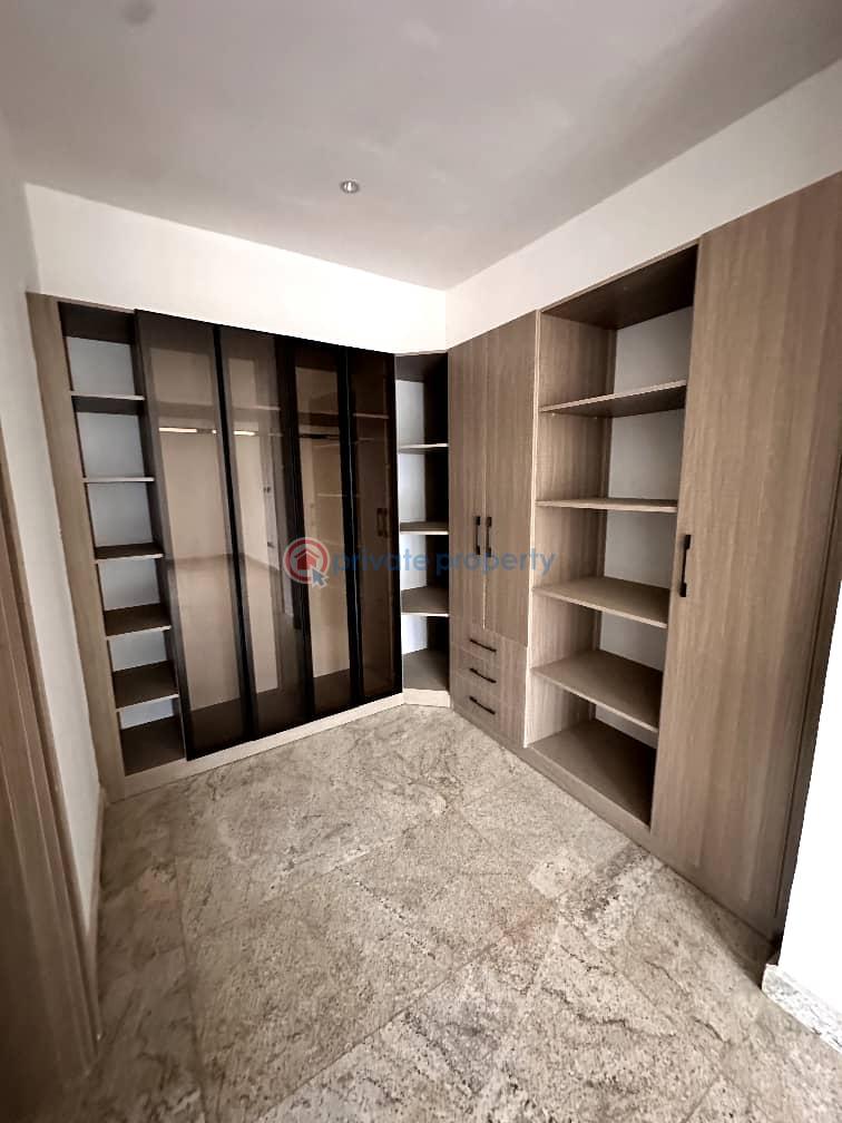 5 bedroom detached duplex with b.q - 1 5 bedroom Detached Duplex For Sale Jahi Abuja Phase 2  - 1