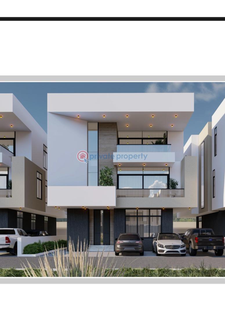 5 bedroom Detached Duplex For Sale Life Camp Abuja Phase 3  - 0