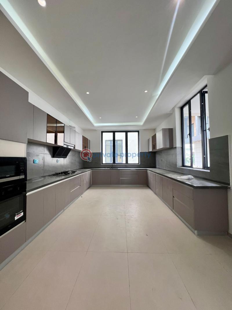 5 bedroom Detached Duplex For Sale Banana Island Ikoyi Lagos - 7