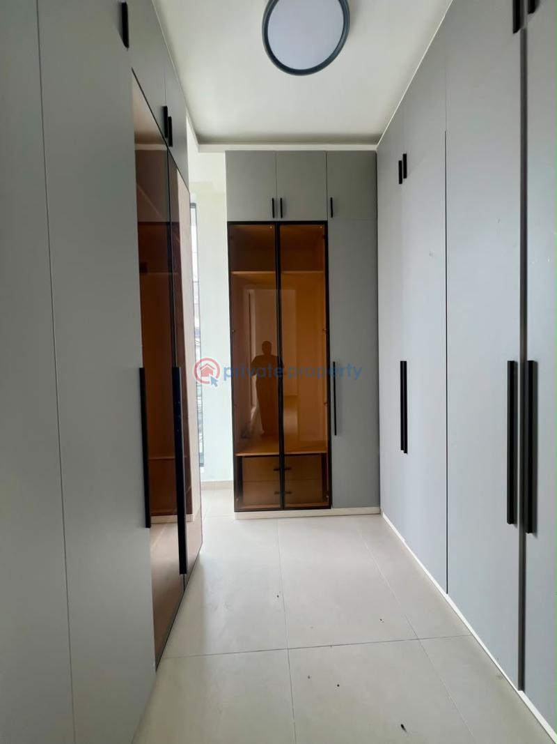 5 bedroom Detached Duplex For Sale Banana Island Ikoyi Lagos - 12