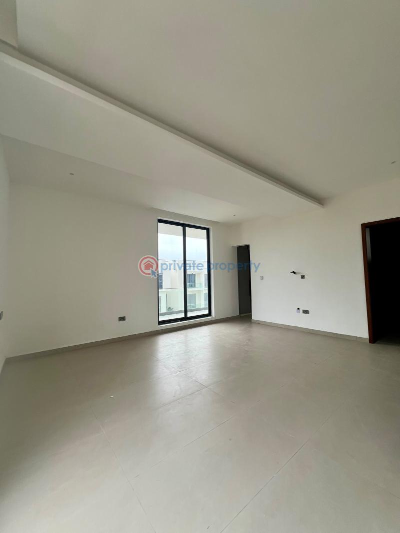 5 bedroom Detached Duplex For Sale Banana Island Ikoyi Lagos - 4