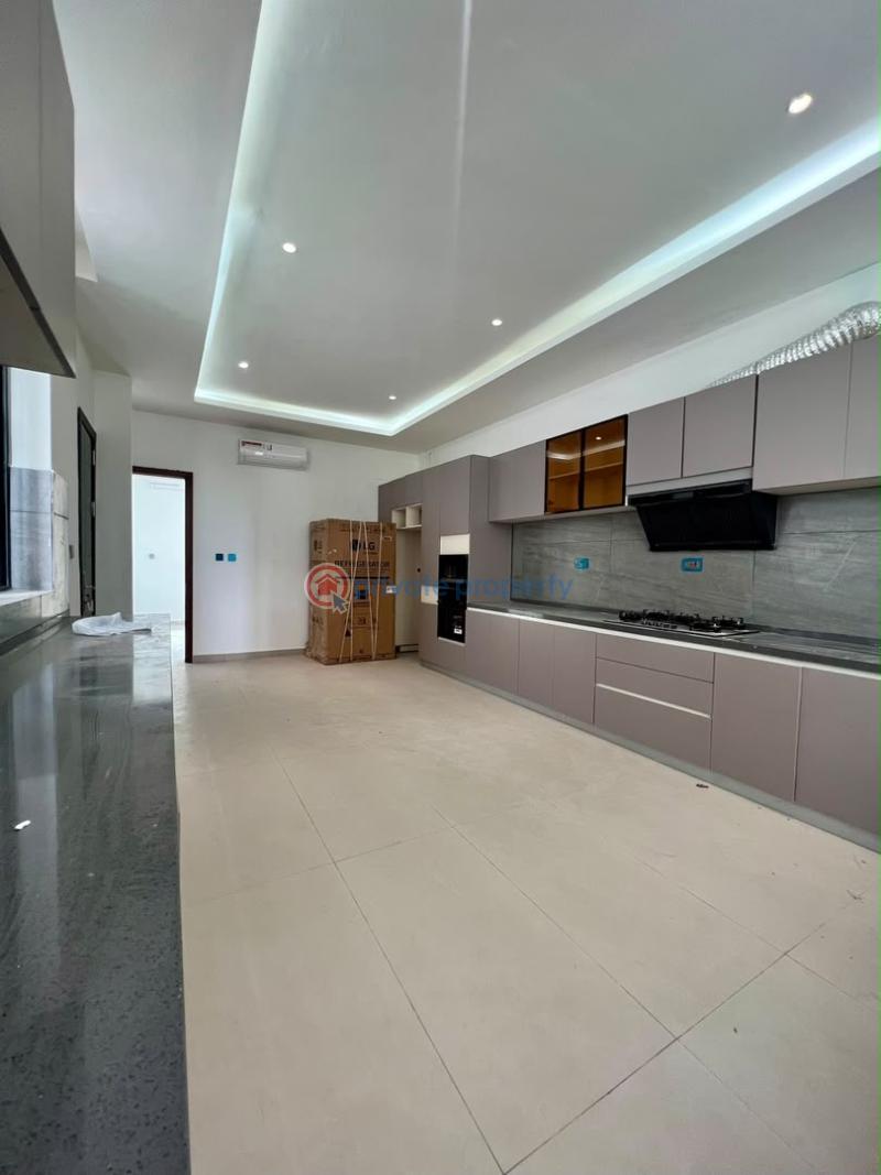 5 bedroom Detached Duplex For Sale Banana Island Ikoyi Lagos - 8