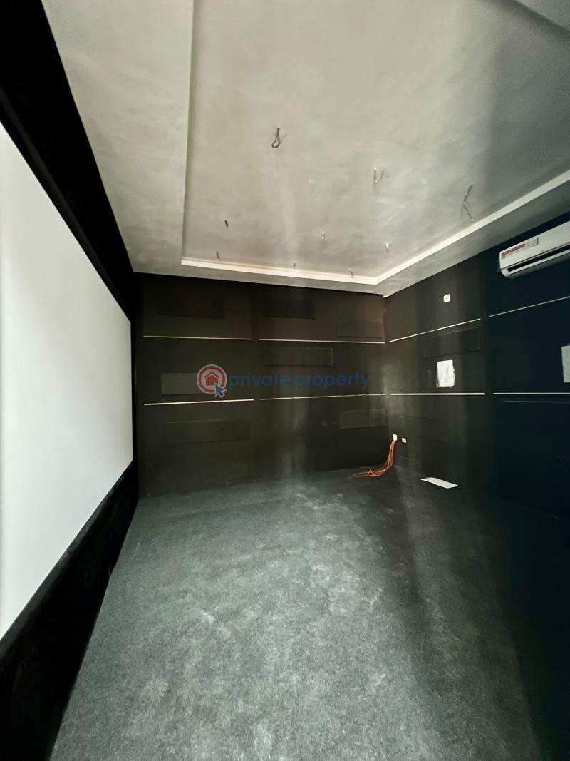 5 bedroom Detached Duplex For Sale Banana Island Ikoyi Lagos - 14