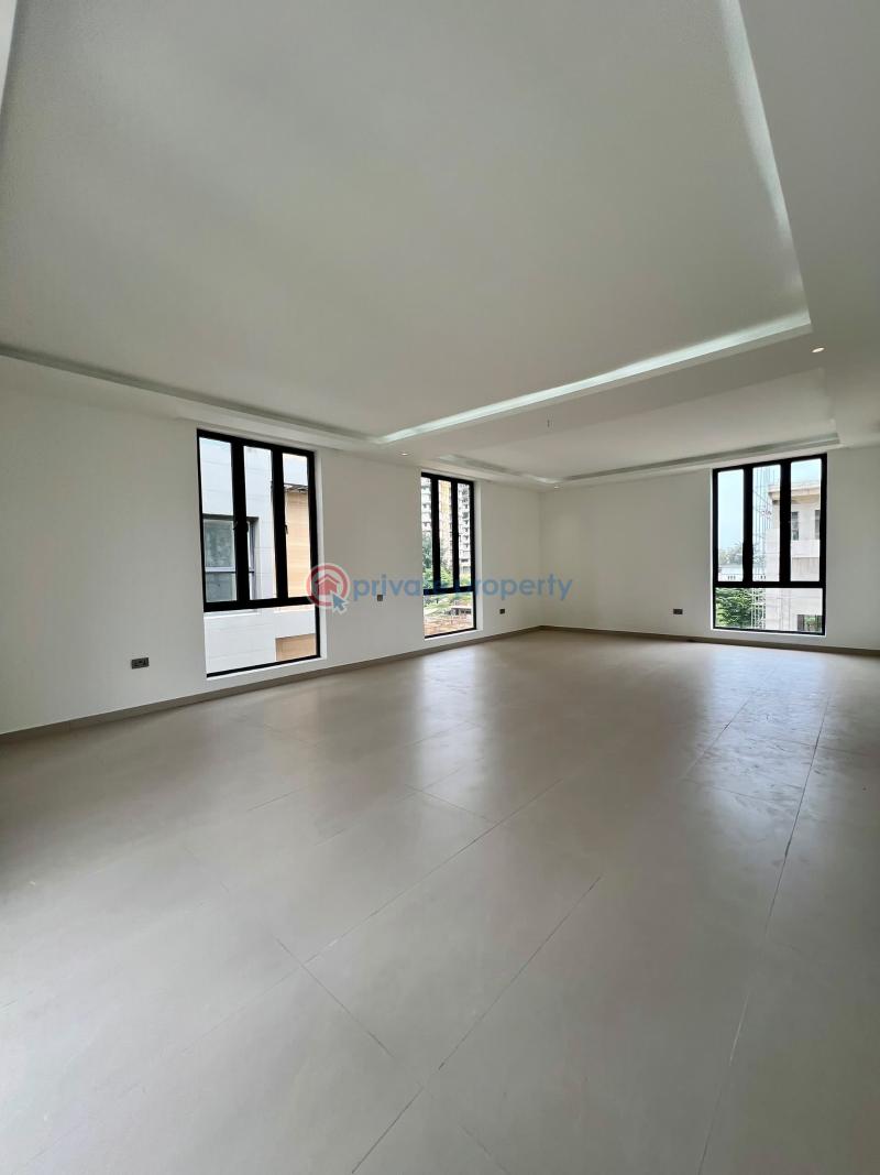 5 bedroom Detached Duplex For Sale Banana Island Ikoyi Lagos - 3
