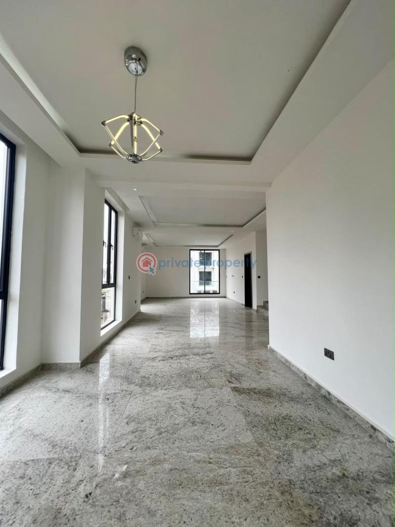 5 bedroom Detached Duplex For Sale Banana Island Ikoyi Lagos - 2