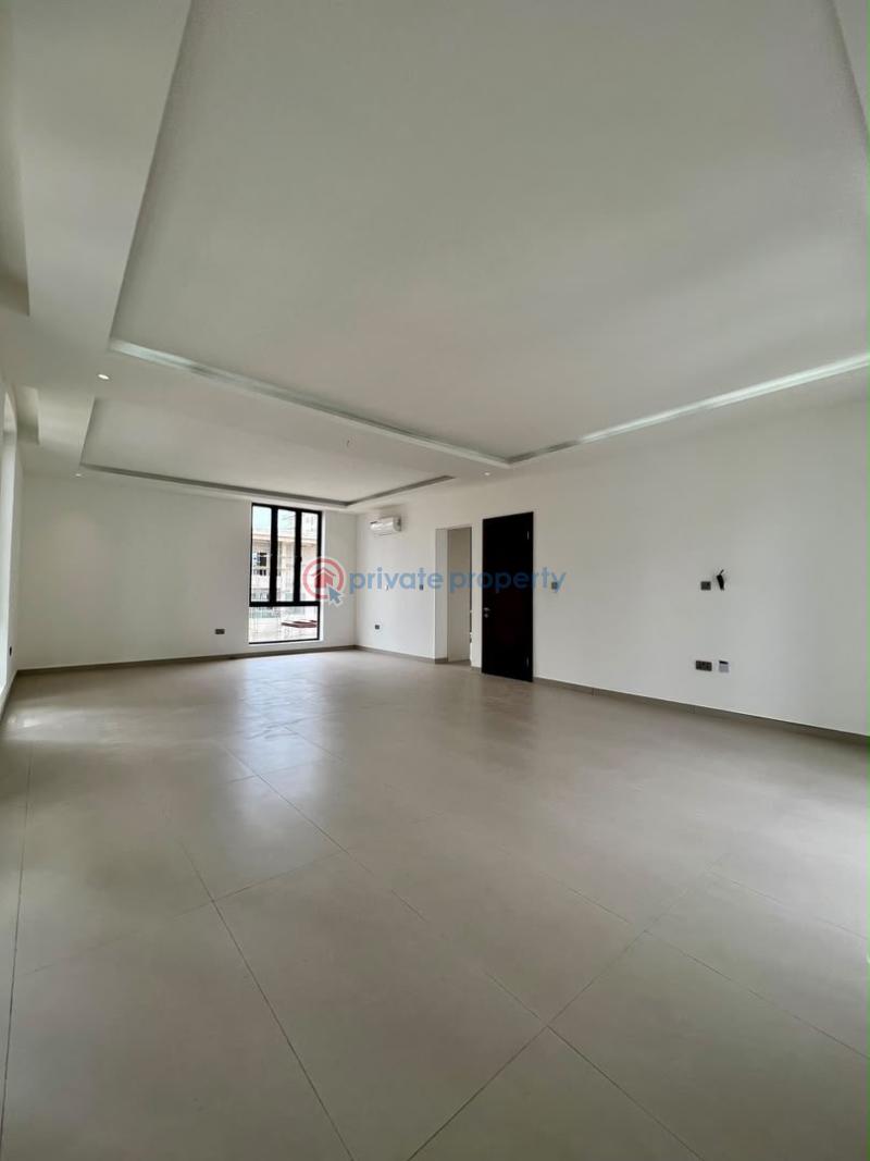 5 bedroom Detached Duplex For Sale Banana Island Ikoyi Lagos - 1