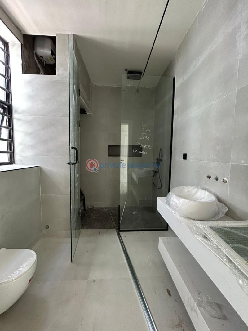 5 bedroom Detached Duplex For Sale Lekki Lagos - 6