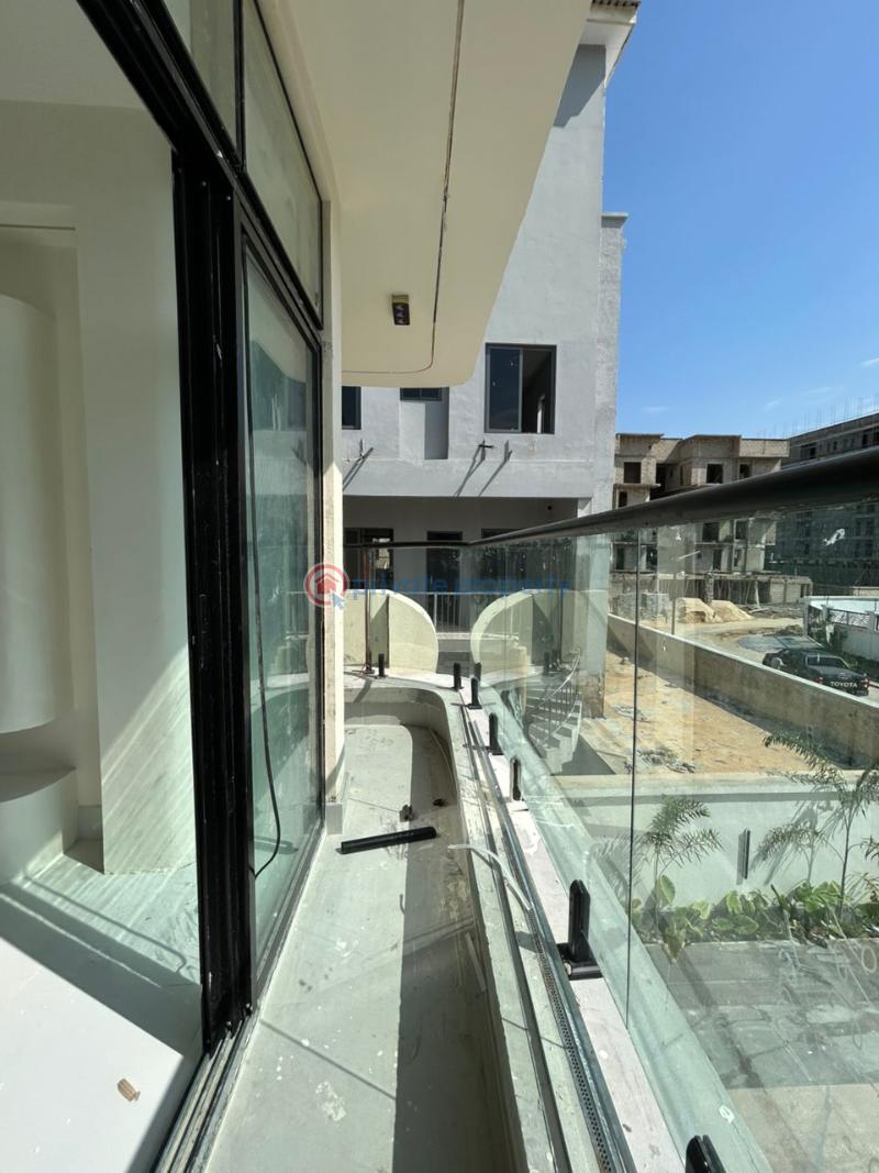 5 bedroom Detached Duplex For Sale Lekki Lagos - 8