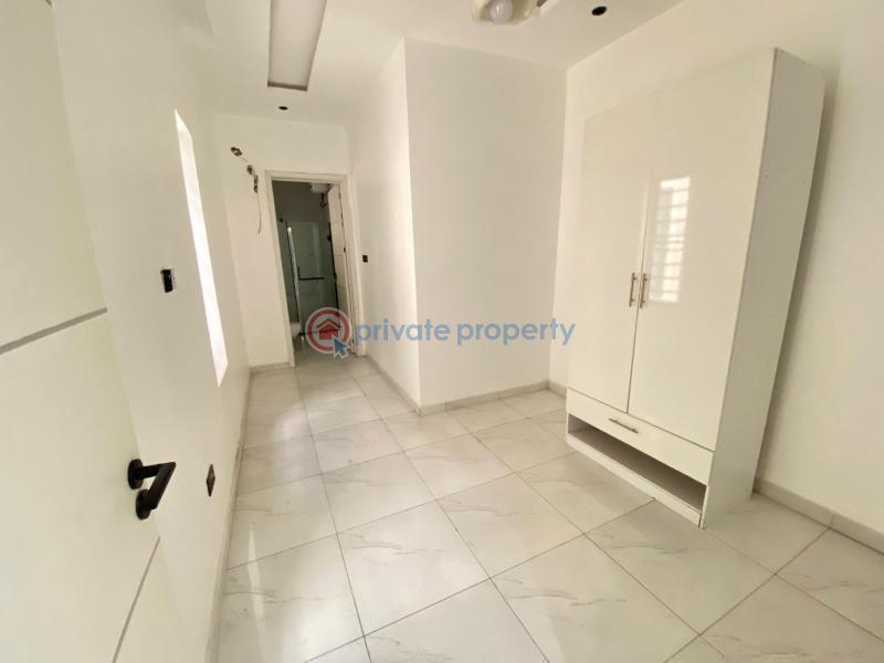 5 bedroom Detached Duplex For Sale Chevron Lekki Lagos - 8