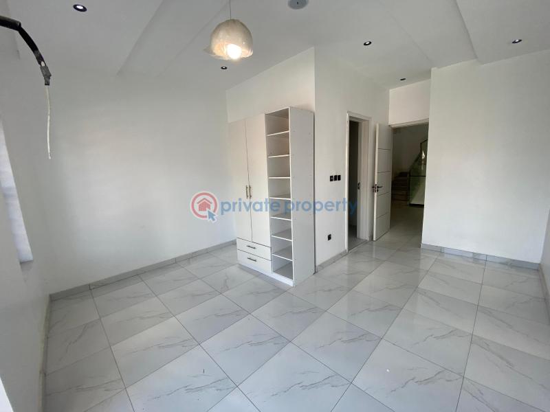 5 bedroom Detached Duplex For Sale Chevron Lekki Lagos - 6