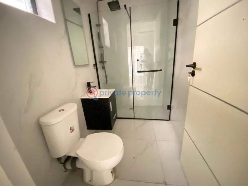 5 bedroom Detached Duplex For Sale Chevron Lekki Lagos - 9