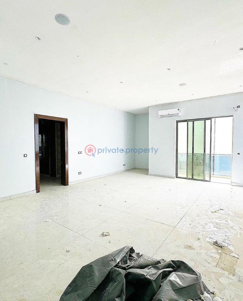 5 bedroom Detached Duplex For Rent Ikoyi Lagos - 8