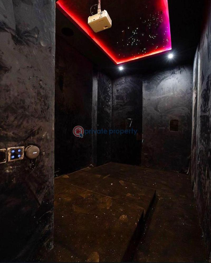 5 bedroom Detached Duplex For Rent Ikoyi Lagos - 5