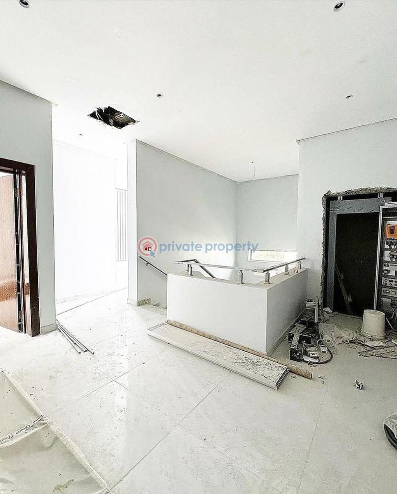 5 bedroom Detached Duplex For Rent Ikoyi Lagos - 9