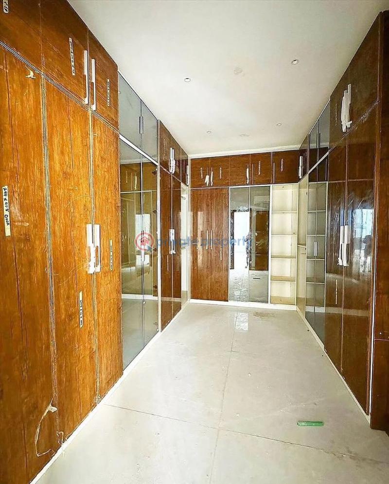 5 bedroom Detached Duplex For Rent Ikoyi Lagos - 7