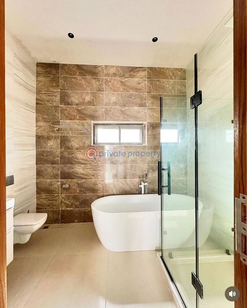 5 bedroom Detached Duplex For Rent Ikoyi Lagos - 6