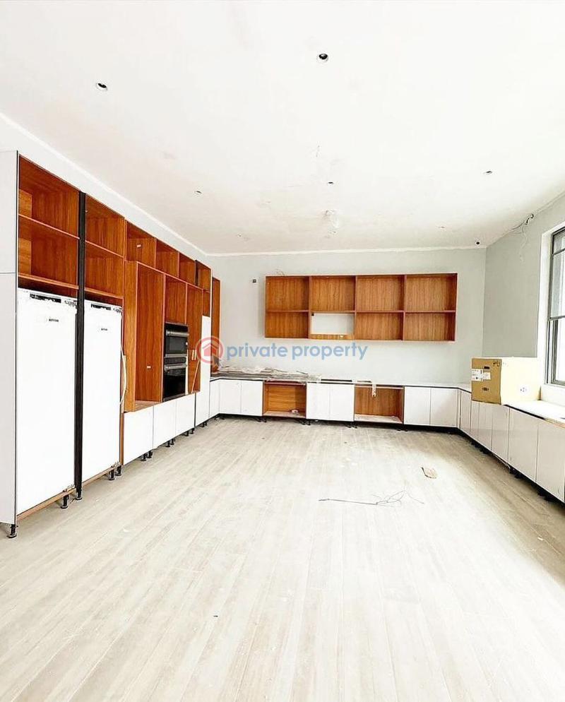 5 bedroom Detached Duplex For Rent Ikoyi Lagos - 2