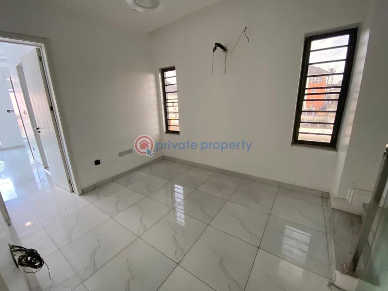 5 bedroom Detached Duplex For Sale Chevron Lekki Lagos - 7