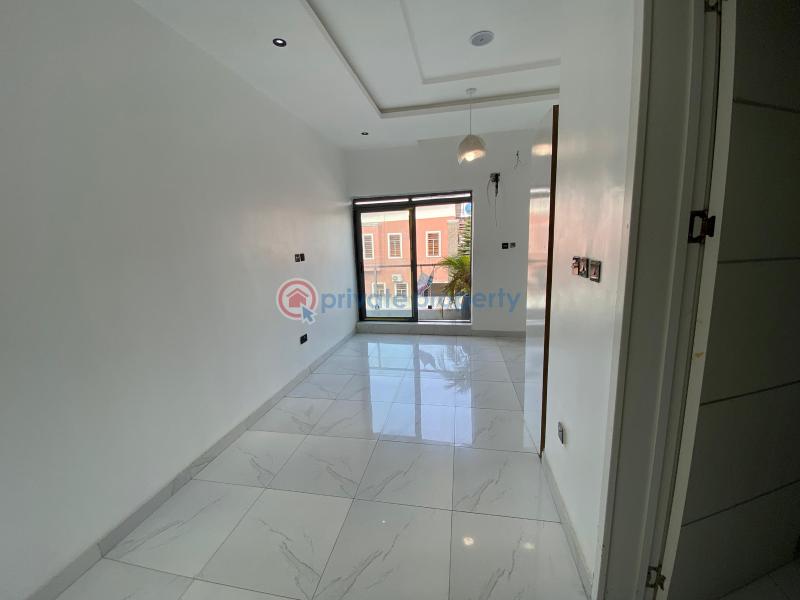 5 bedroom Detached Duplex For Sale Chevron Lekki Lagos - 5